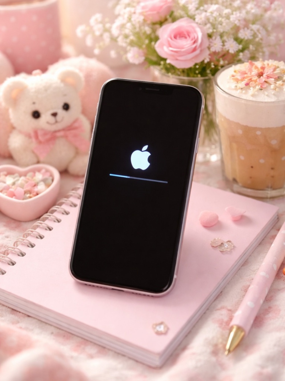 Apple iPhone X 64 gb unlocked